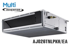 Dàn lạnh multi âm trần nối ống gió Samsung 9000BTU AJ026TNLPKH/EA