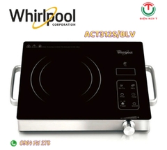 BẾP HỒNG NGOẠI WHIRLPOOL ACT312S/BLV
