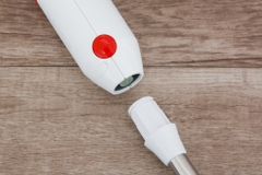 Máy xay cầm tay Bosch MSM64110