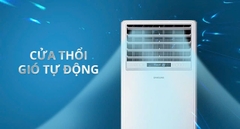Máy lạnh tủ đứng Samsung Inverter 10Hp AC096DNPDKC/EA