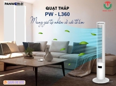 Quạt Tháp Panworld The Luxuria PW-L360