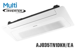 Dàn lạnh multi âm trần 1 hướng Samsung 11,900BTU AJ035TN1DKH/EA