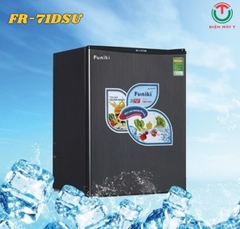 Tủ lạnh mini Funiki 74 lít FR-71DSU