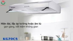 Máy hút mùi Kangaroo KG70CS
