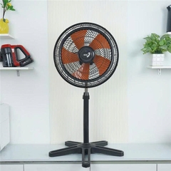 Quạt đứng ASIAVINA Turbo X VY629890 Đen