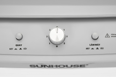 Quạt điều hòa Sunhouse SHD7757