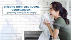 Máy giặt Panasonic 11 kg NA-F110A9DRV