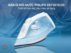 Bàn ủi hơi nước Philips DST2010/20 2000W