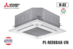 Máy Lạnh âm trần Mono Mitsubishi Electric 36.000BTU PL-M36BAK-VN