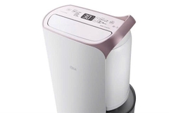 Máy hút ẩm LG Dual Inverter MD19GQGE0