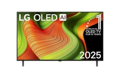 Smart Tivi LG OLED AI 4K 48 Inch OLED 48B5PSA