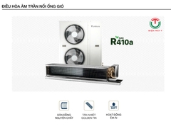 Điều hòa âm trần nối ống gió Sumikura ACS/APO-360