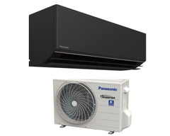 Máy Lạnh Panasonic Inverter 1 Hp CU/CS-AU9BKH-8