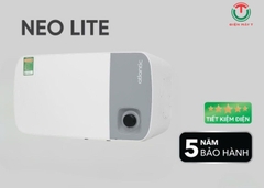 Máy nước nóng gián tiếp Atlantic NEO LITE 30L