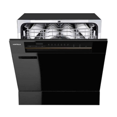Máy Rửa Chén Bát Hafele HDW-T5551B ( 538.21.340 )