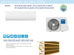 Máy lạnh treo tường Reetech 1HP RT/RC9AB-BT