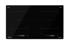 BẾP ĐÔI ĐIỆN TỪ SUNHOUSE MAMA MMB82252-M