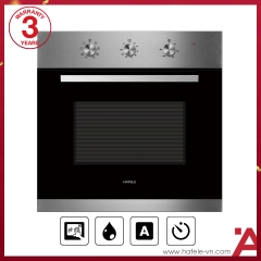 Lò Nướng Âm Tủ HO-4K70A Hafele [538.61.451]