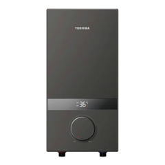 Máy nước nóng trực tiếp Toshiba 4500W TWH-45EMCPVN(S)-CB [ có bơm ]