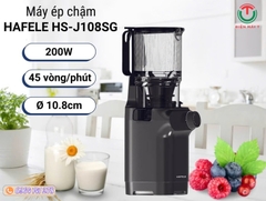 Máy ép chậm Hafele HS-J108SG