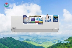 Máy lạnh Aqua Inverter 2.5 HP AQA-RV24TA