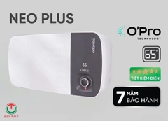 Máy nước nóng gián tiếp Atlantic NEO PLUS 30L