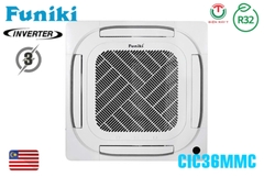 Điều hòa âm trần Funiki 36000BTU inverter CIC36MMC (3pha)