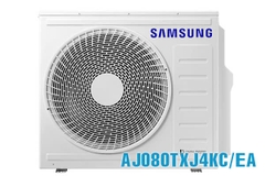 Dàn nóng Multi Samsung 1 chiều 27.300BTU AJ080TXJ4KC/EA