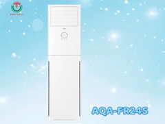 Điều hòa tủ đứng 24.000 BTU Aqua AQA-FR24S