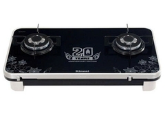 Bếp gas âm Rinnai RB-20YHT - Hàng chính hãng