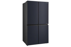 Tủ lạnh Toshiba Inverter 711 lít Multi Door GR-RF900WI-PMV(06)-MG