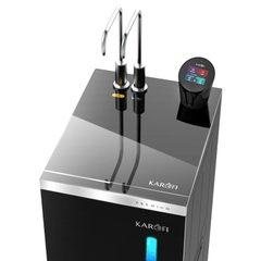 MÁY LỌC NƯỚC NÓNG LẠNH HYDRO-ION KIỀM KAROFI KAE-S86 PRO