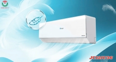 Máy lạnh Casper inverter 1.5HP JC12IU36