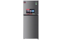 Tủ Lạnh Sharp Inverter 198 Lít SJ-X198V-SL