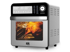 Nồi chiên không dầu SK Sumikura 16 lít SKAF-16TZA