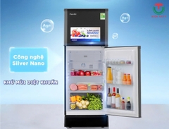 Tủ lạnh Funiki 126 lít FR-132CI.1