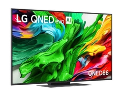 Smart Tivi QNED evo LG AI 4K 55 inch 55QNED86ASA