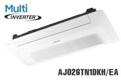 Dàn lạnh multi âm trần 1 hướng Samsung 8,900BTU AJ026TN1DKH/EA