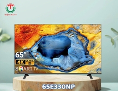Smart Tivi Toshiba AI 4K 65 inch 65E330NP