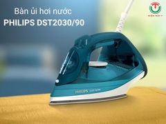 Bàn ủi hơi nước Philips DST2030/90