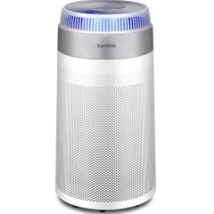 Máy Lọc Không Khí Cuckoo CAC-D2410FW/WHCRVN(S) – 85 m²