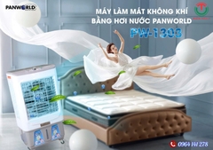 Máy làm mát không khí Panworld PW-1303 - Hàng chính hãng