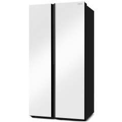 Tủ lạnh Hitachi Inverter 656 lít HRSN9713ESMGWVN