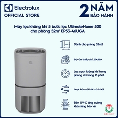 Máy lọc không khí Electrolux 40W EP53-46UGA