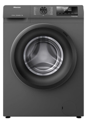 Máy giặt sấy Hisense Inverter giặt 9 kg - sấy 6 kg WD90N1Y