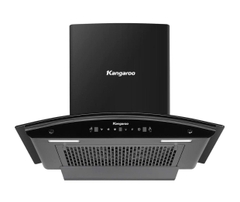 Máy hút mùi kính cong Kangaroo KGCH70H1C
