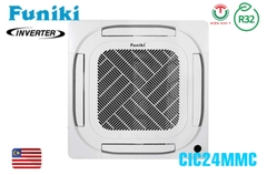 Điều hòa âm trần Funiki 24000BTU inverter CIC24MMC