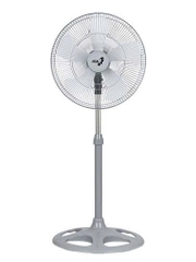 Quạt đứng bán công nghiệp ASIAVINA VY589790 Xám