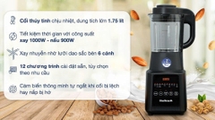 Máy làm sữa hạt đa năng BlueStone BLB-6036