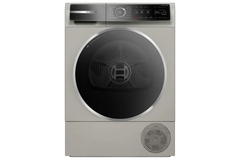 Máy Sấy Quần Áo BOSCH EUI.WQB246CX0 SERIE 8